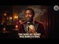 THE SONG MY HEART WAS BORN TO SING | Soul–Motown Soft‑Heartbreak Ballad | Lovewave Harmony Music