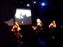 Lucka Vondráčková - Vítr 8/08