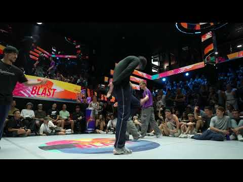 Xak & JohnnyFox vs Coolkidz Mob 2 I Top 16 2vs2 I The Legits Blast 2022