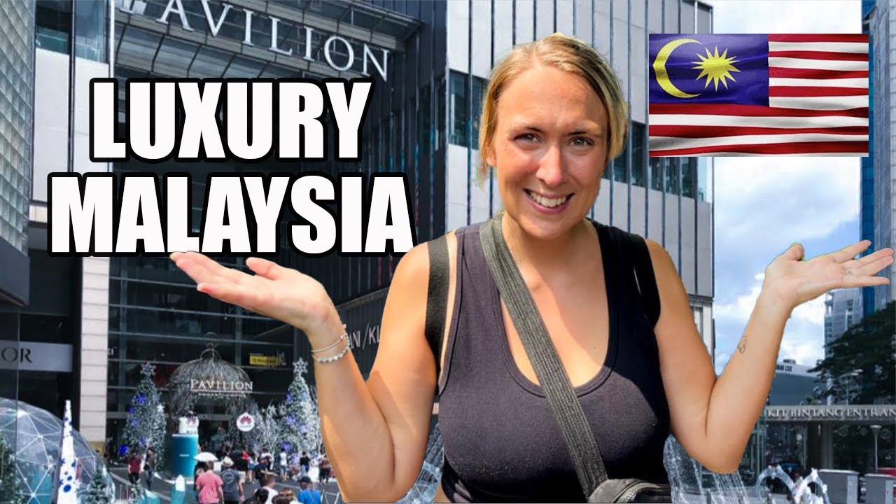 Join tourists as they delve into the vibrant world of Pavilion Kuala Lumpur.