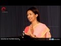 Gauthami Speaks About Papanasam Movie At Success Meet