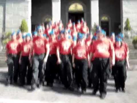 Inno dei City Angels