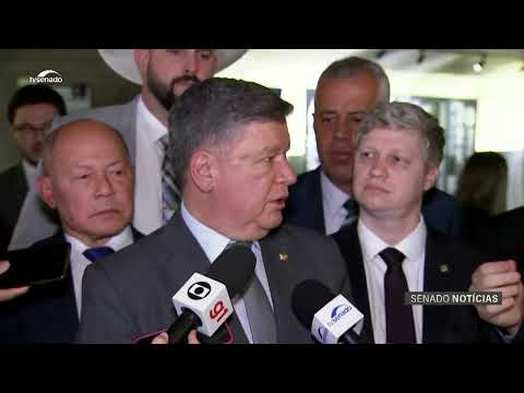 CPMI do INSS: familiares do 'Careca do INSS' e de Maurício Camisotti devem depor