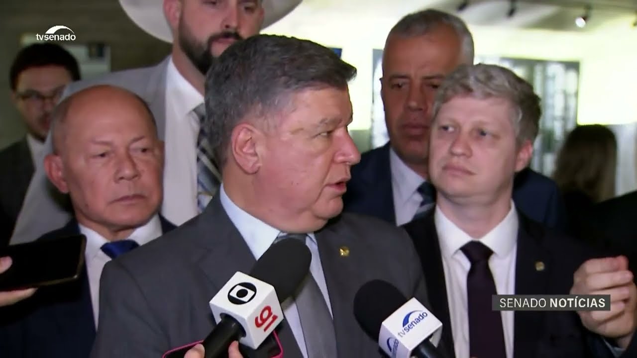 CPMI do INSS: familiares do 'Careca do INSS' e de Maurício Camisotti devem depor