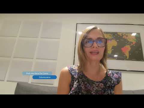 Video Testimonianza Dott.ssa Ilaria Da Como - Odontoiatra