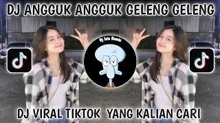Download lagu DJ ANGGUK ANGGUK GELENG GELENG TUNJUK TUNJUK SAYO SAYO VIRAL TIKTOK TERBARU 2025 mp3 Download lagu DJ ANGGUK ANGGUK GELENG GELENG TUNJUK TUNJUK SAYO SAYO VIRAL TIKTOK TERBARU 2025 mp3