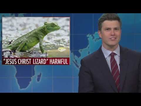 SNL Most Savage Weekend Update Jokes of 2023  - Part 2 | Check Description for Special Offer