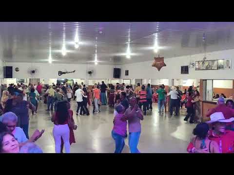 CAIATI CLUBE ITABERAÍ -GO HIGOR SANTTOS E HENRIQUE E AILTON SANFONEIRO 17/10/2026