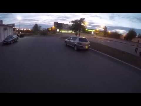 Episode 0x0034 - 07/03/2017 - Night Ride