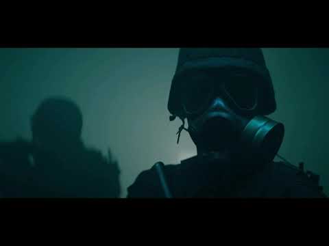 Resident Evil Welcome to Raccoon City - Irons Leaves Raccoon City