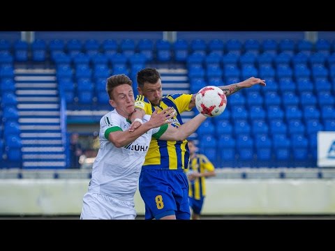 FC Tatran Prešov - FC DAC 1904 1:1 (1:0)