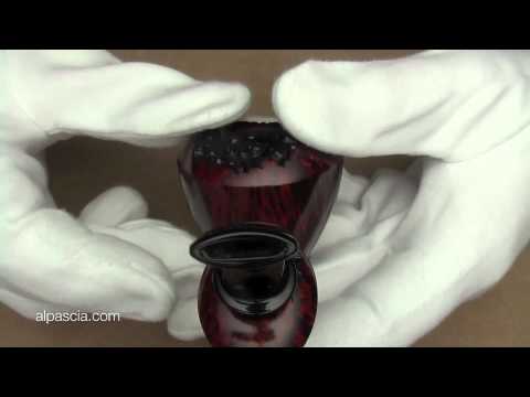 pipa Cornelius Maenz - tobacco pipe 110