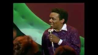 Johnny Nash   Baby You're Mine