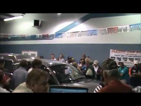 Bryan Buchanan Auto Auction