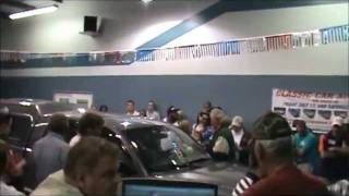 Bryan Buchanan Auto Auction 9-15-2011 Auction