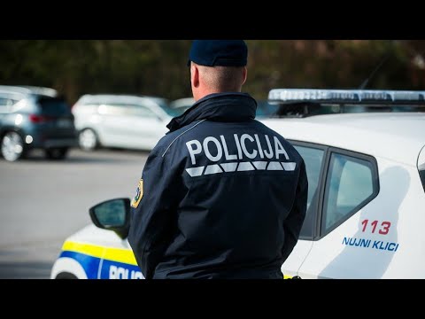 Reporter Milan - Pijan policist