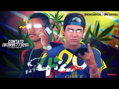 Mc V2 Mc Matias 4:20