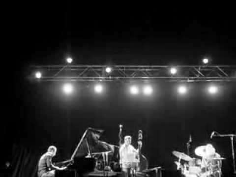 Aaron Goldberg Trio-VII Festival de Jazz y Blues Villa de Busquístar
