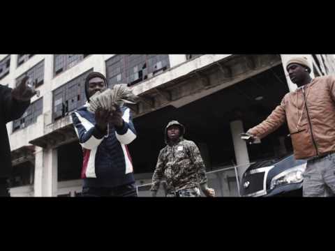 Blood Brothaz - Fuckin Up My Vibe