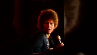 I&#39;d Rather Go Blind – Etta James live at Montreux 1975