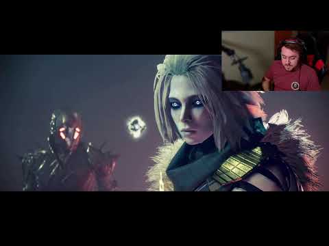 Destiny 2 - Witch Queen Campaign (Part 7) End