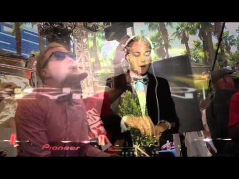 Richard Beynon - Keep Me Alive (Official Teaser)