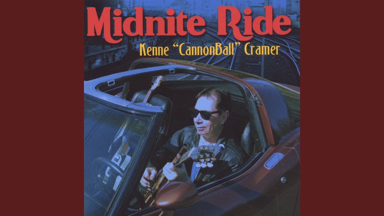 Promotional video thumbnail 2 for Kenne Cramer