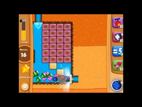 Diamond Digger Level 1368