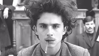 Official Trailer - THE FRENCH DISPATCH (2021 Timothée Chalamet, Wes Anderson) video