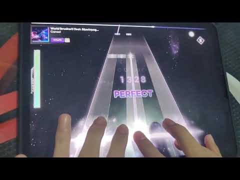 Kalpa - World breaker!! FC 99%