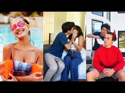 The Most Viewed TikTok Compilations Of AMP World - Best AMP World Compilation 2022