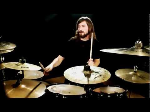 Death Mentality - Nemesis Of Sense - Drum Playthrough