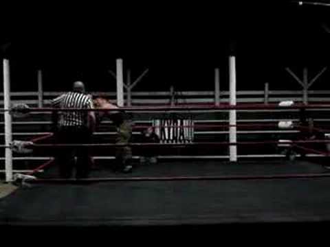 Sheik Ali Hussein vs. Shorty Smalls