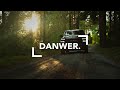DANWER Showreel 2019