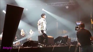 [Fancam]  一千年以後 (A Thousand Years Later) - 2016 JJ Lin 林俊傑 LA Live Concert