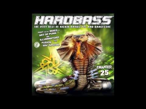 Hardbass Chapter 25 CD1 Track 13-17 (HD)