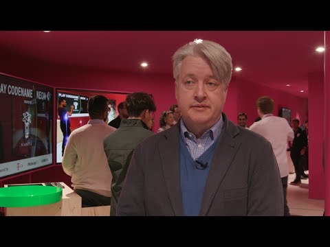 MobiledgeX surfaces mobile networks to public clouds and app developers