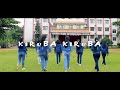 Kiruba Kiruba Tamil Christian Song Dance By Shis Students