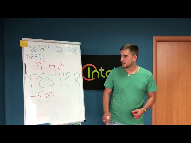 video