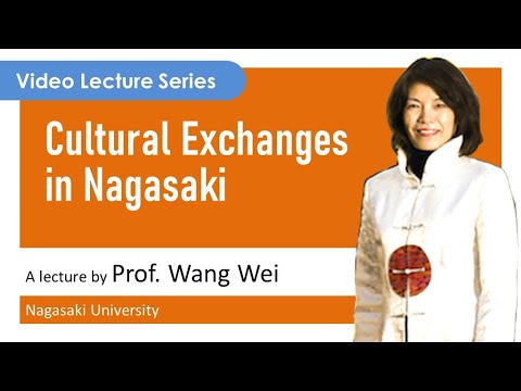 多文化社会学科 【Cultural Anthropology】 Nagasaki Chinese – Check it out! Localization and Recreation -