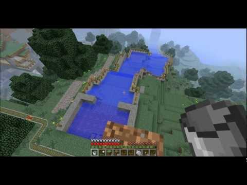 My Minecraft World 2