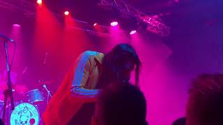 The Glorious Sons My Poor Heart Club XL Harrisburg 2/16/19