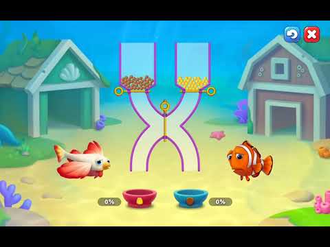 FISHDOM MINIJUEGOS - SUPERADO 💯 (2023) FISHDOM perú 🇵🇪 juegos eventos minijuegos