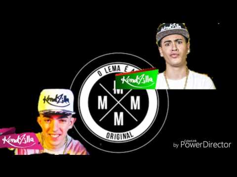 Mc phe cachorrera e mc kevinho dog vagabundo