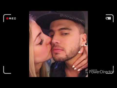 Gustina (Gustavo Elis y Corina Smith ) love me like you do