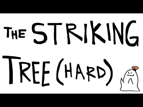 FFXIV - A Realm Reborn - The Striking Tree (Hard) - Long Guide