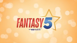 How to Play Fantasy 5 | Florida Lottery