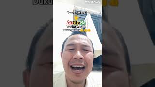 Download lagu Power Metal - Angkara #coverlagu ahmad santana Vocalis (kumprung) 😁 mp3
