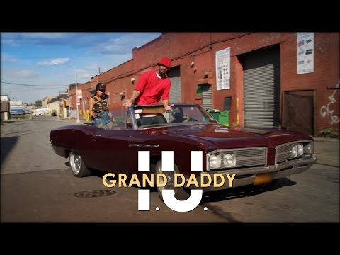 Grand Daddy I.U. - Handz Up (Official Video)