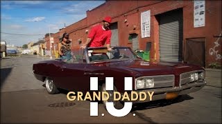 Grand Daddy I.U. - Handz Up (Official Video)